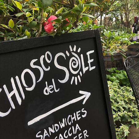 Il Cortile Del Contadino Διαμέρισμα Volastra Εξωτερικό φωτογραφία