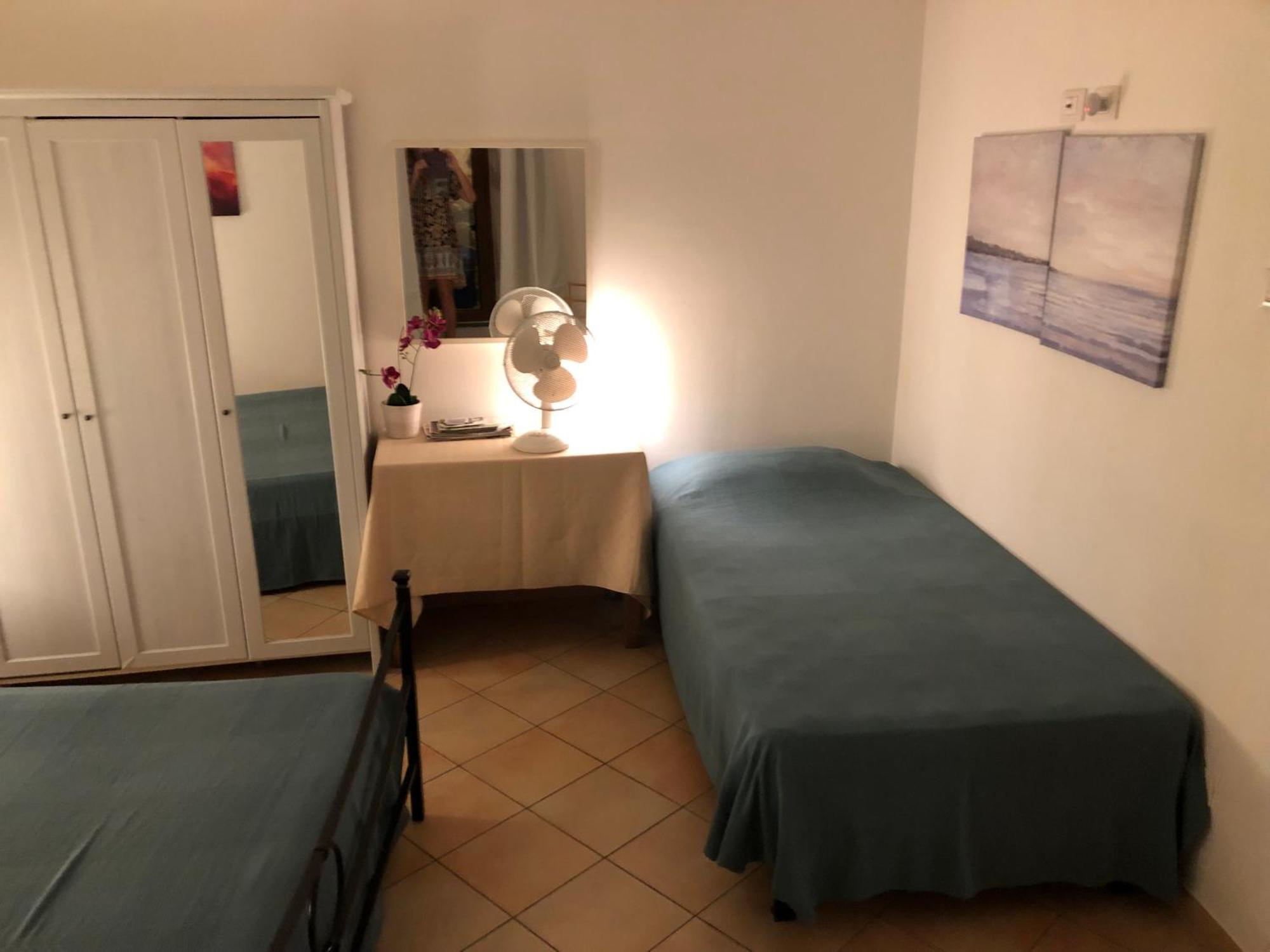 Il Cortile Del Contadino Διαμέρισμα Volastra Εξωτερικό φωτογραφία