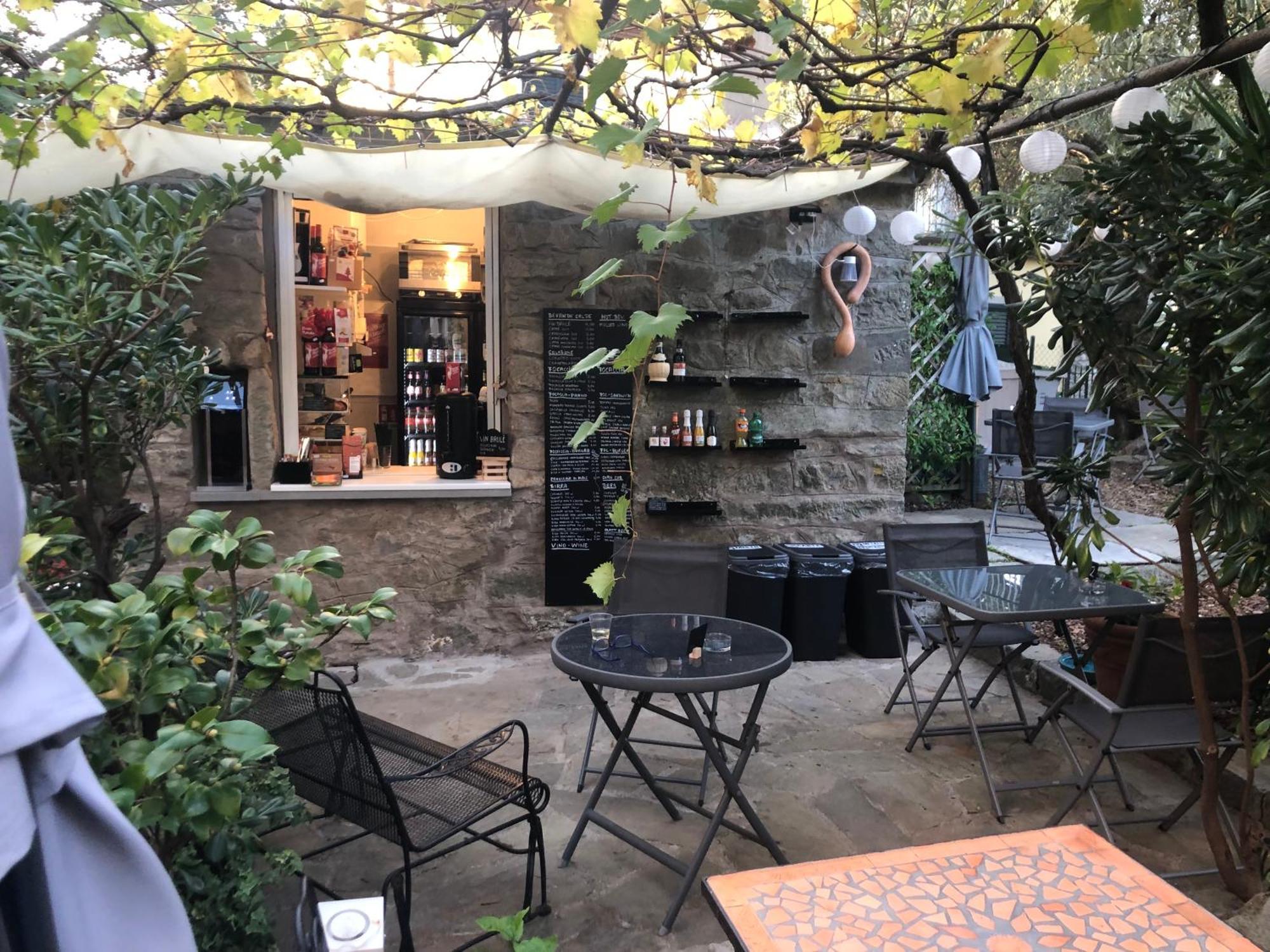Il Cortile Del Contadino Διαμέρισμα Volastra Εξωτερικό φωτογραφία