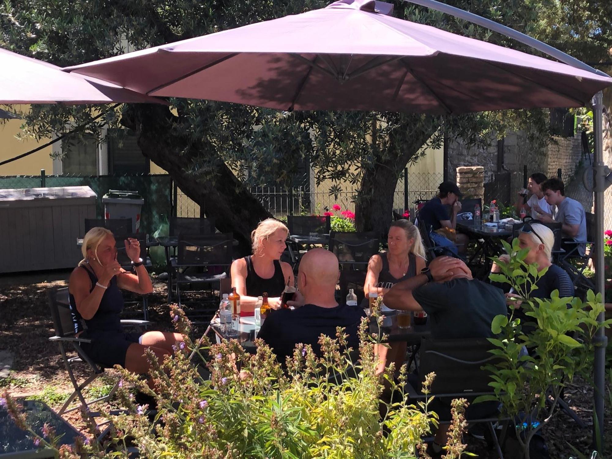 Il Cortile Del Contadino Διαμέρισμα Volastra Εξωτερικό φωτογραφία