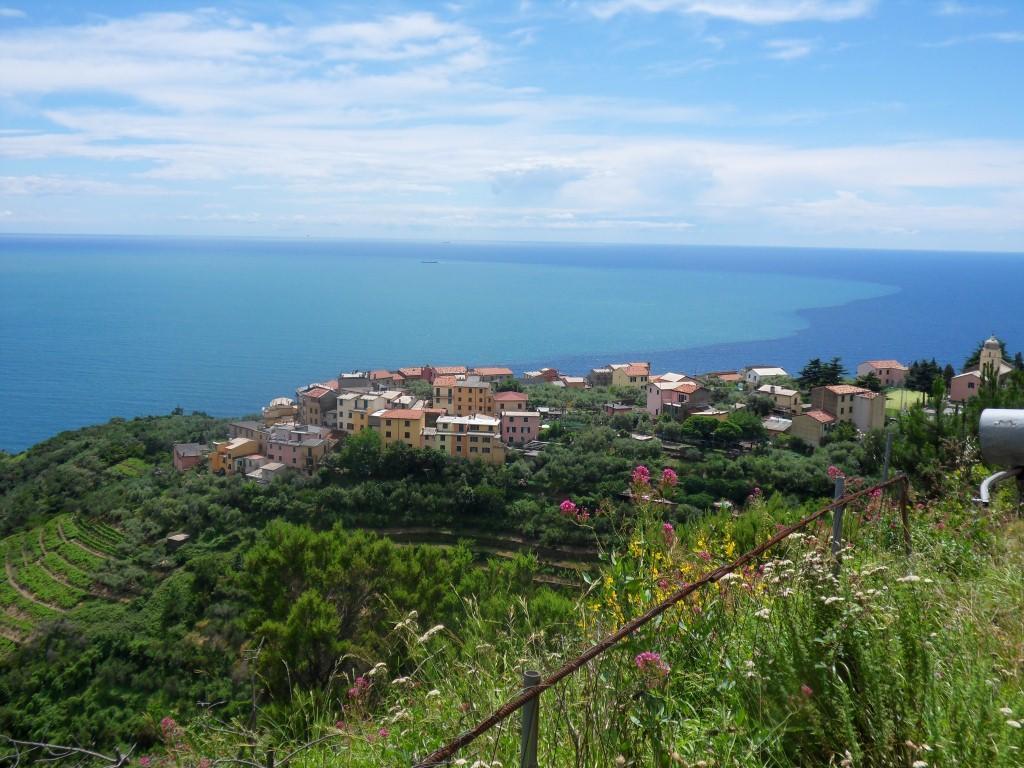 Il Cortile Del Contadino Διαμέρισμα Volastra Εξωτερικό φωτογραφία